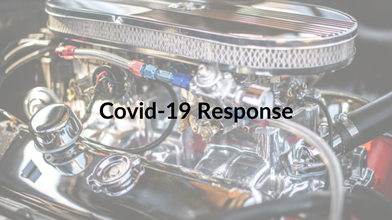 Covid-19 Response